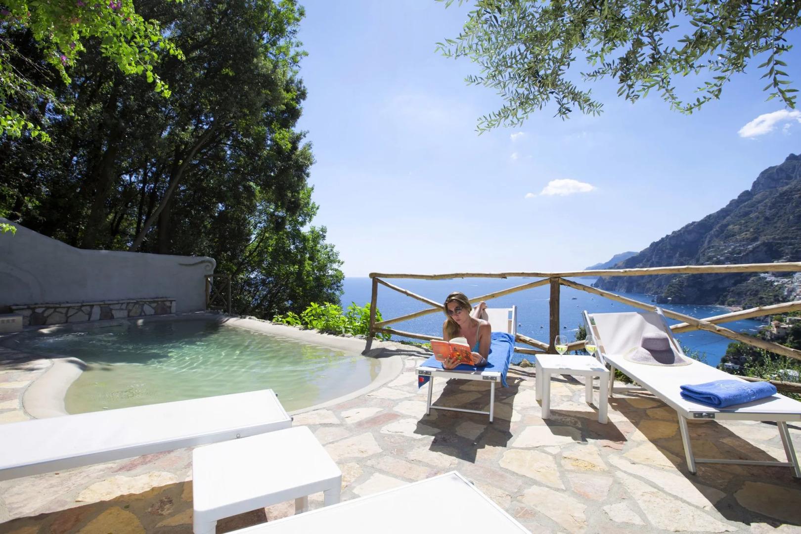 I Giardini Dei Sensi