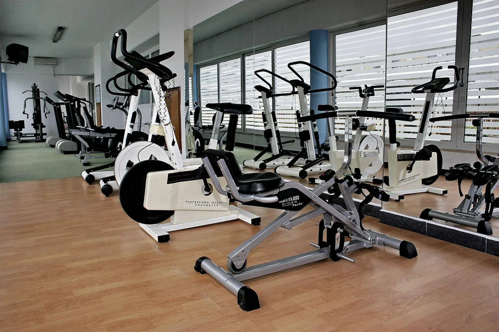 Dodeca Sea Resort by Forum Hotels