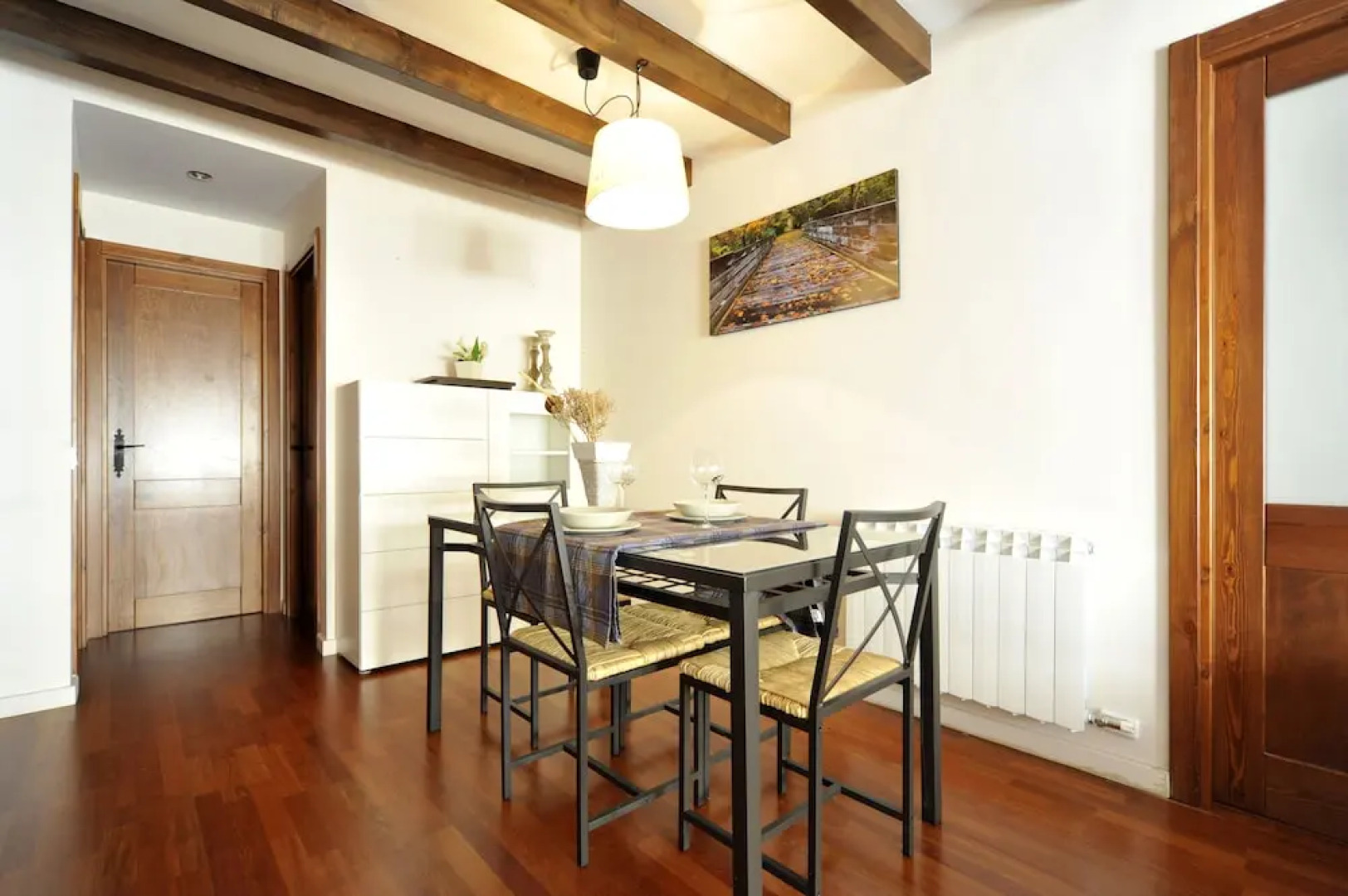 Luxury House Esterri DAneu