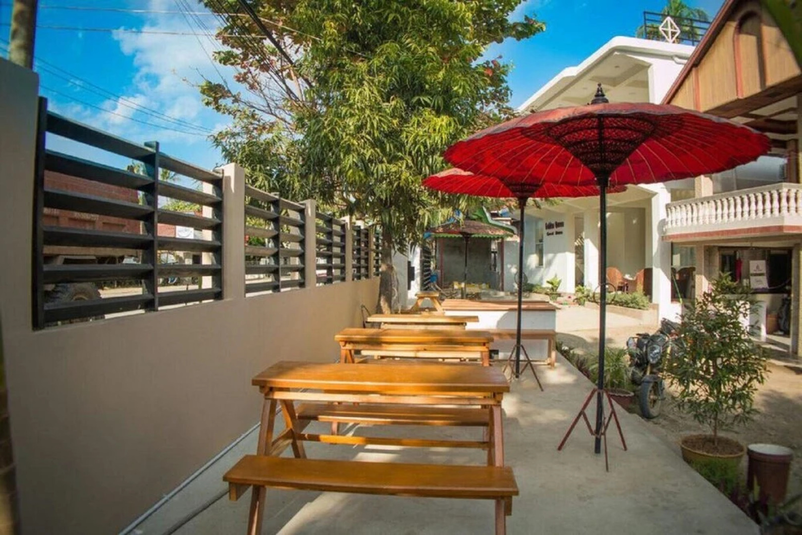 Golden Queen Guest House