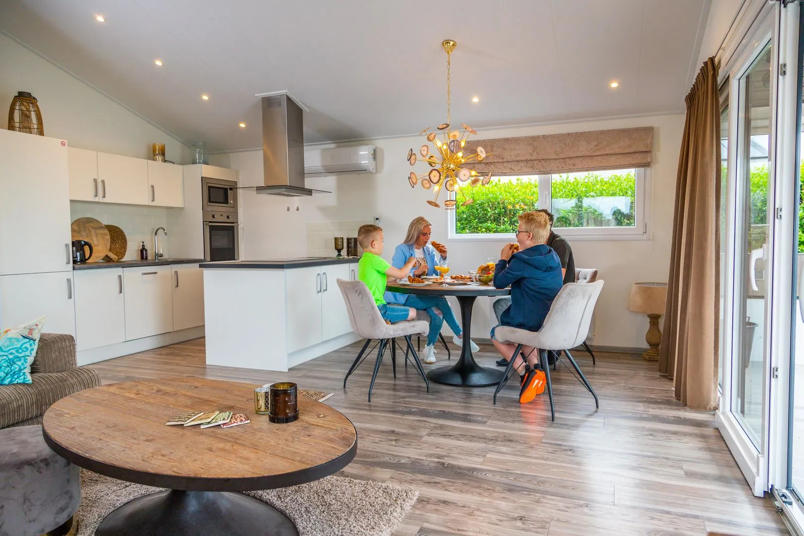 Europarcs Markermeer