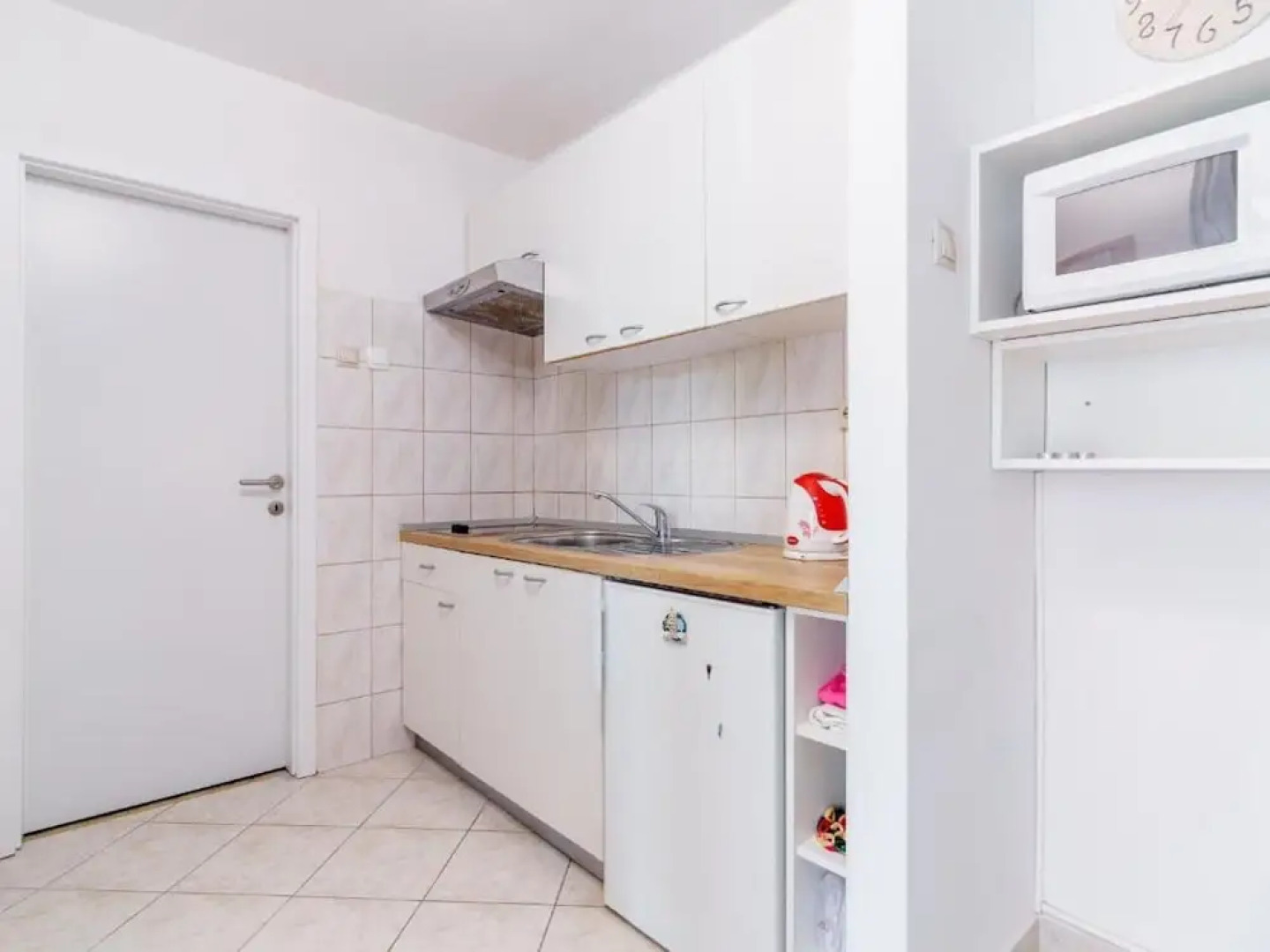 Lumbarda Resort Apartments