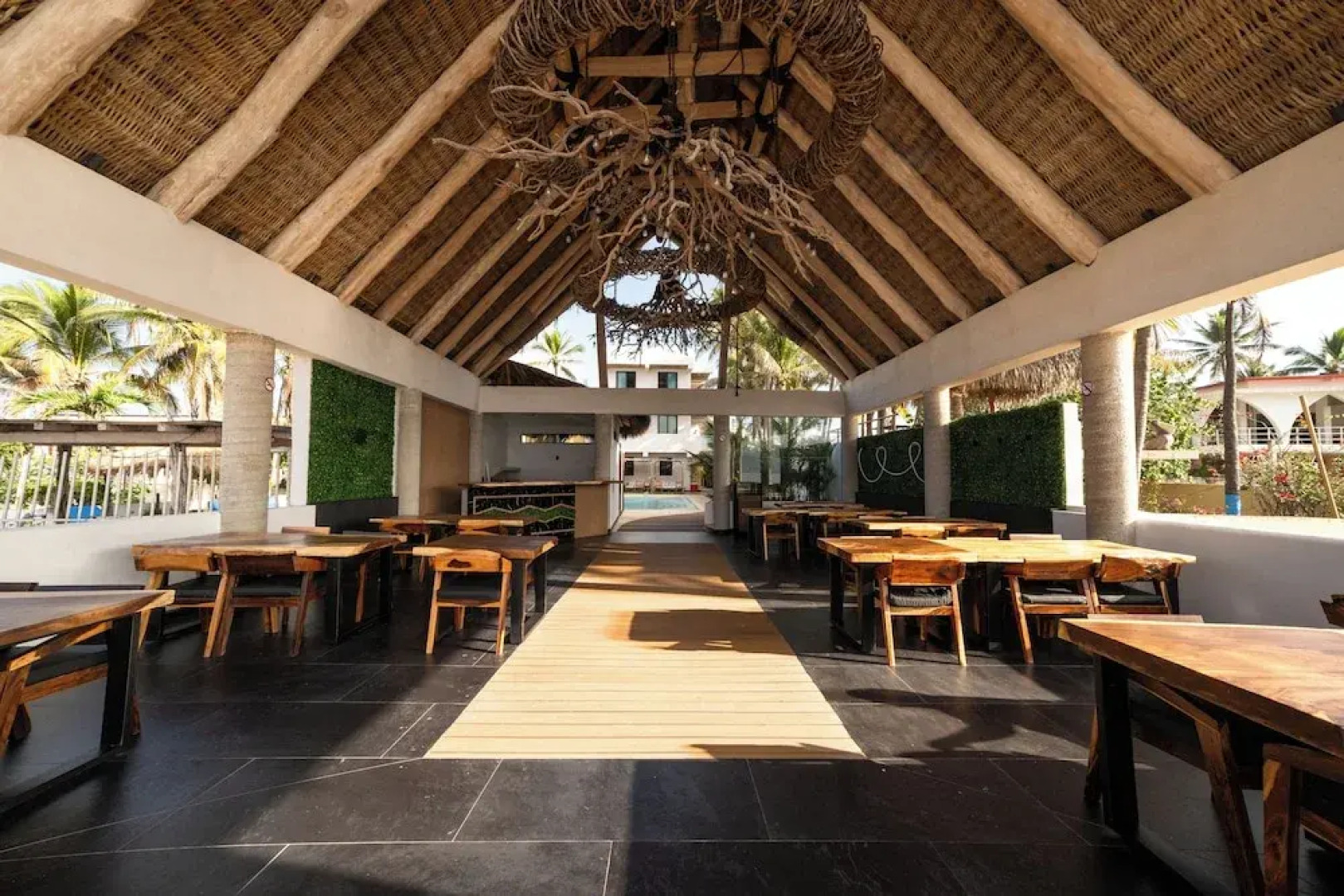 El Mejor Hotel en Melaque