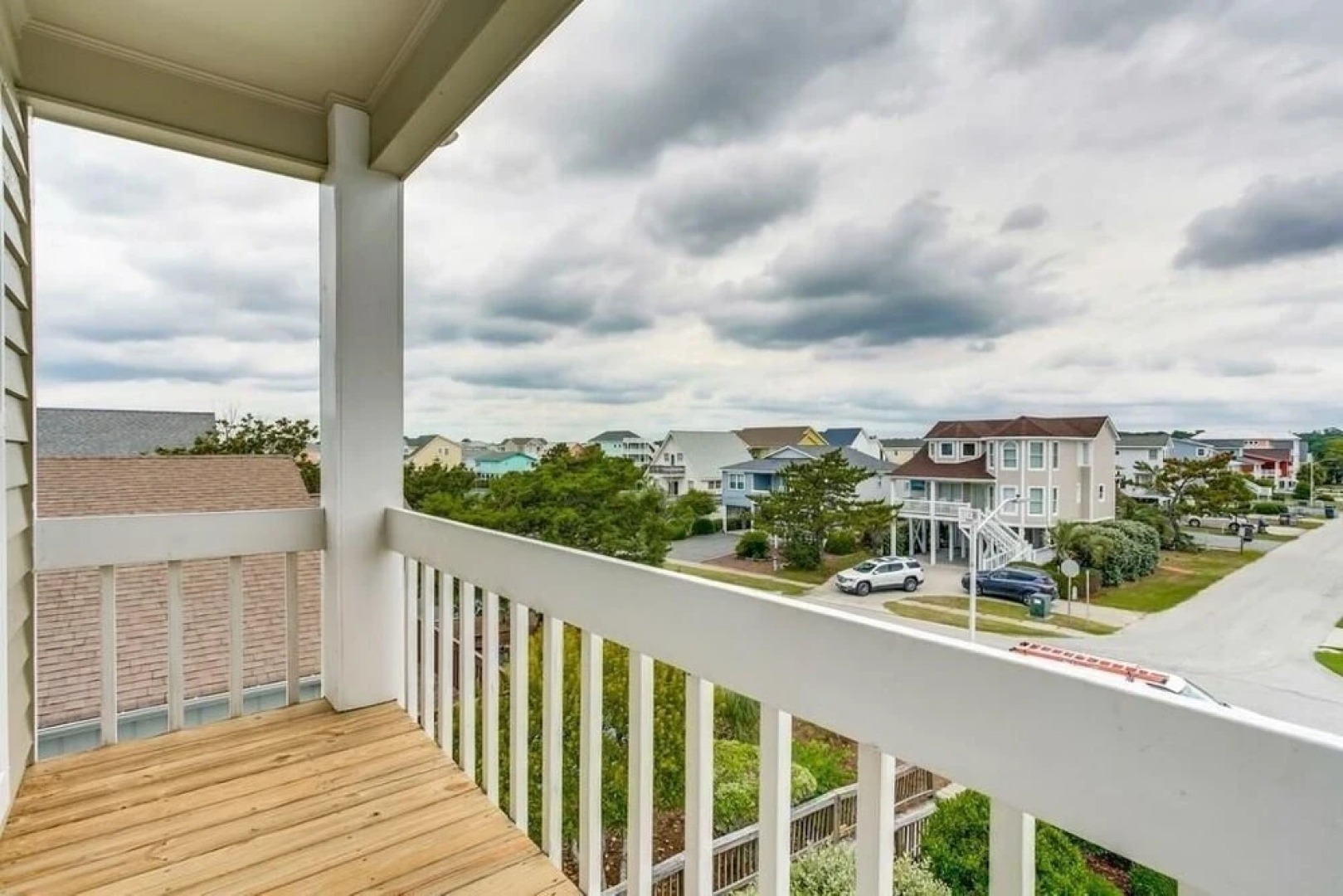 Mutual Fun - 4 Br Home