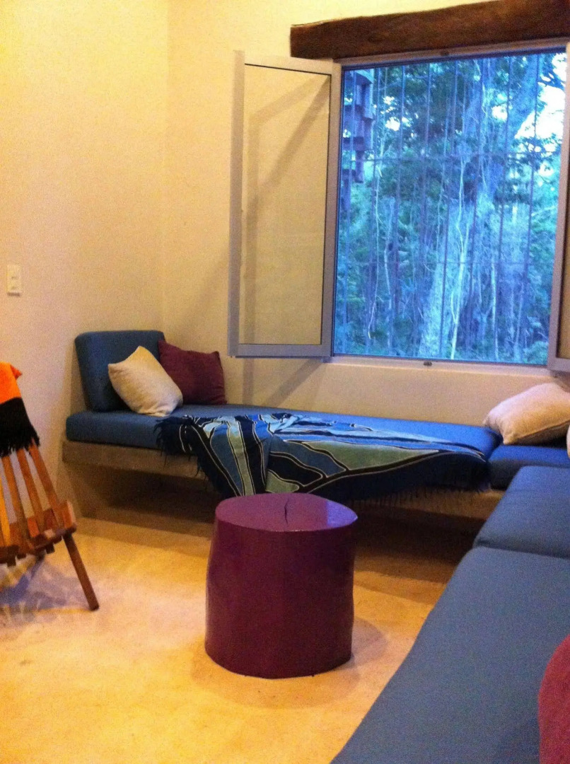 Mi Casa en la Jungla - Adults Only