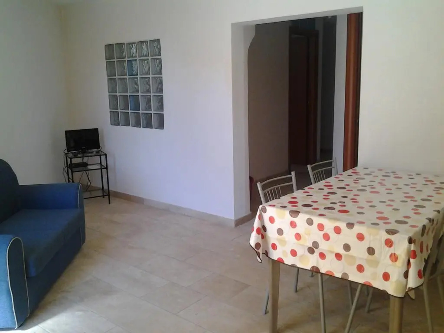 Appartamento 5 Vista Panoramica