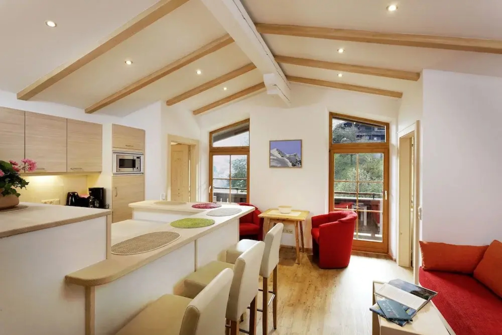 Bio-Bauernhof Vordergugg