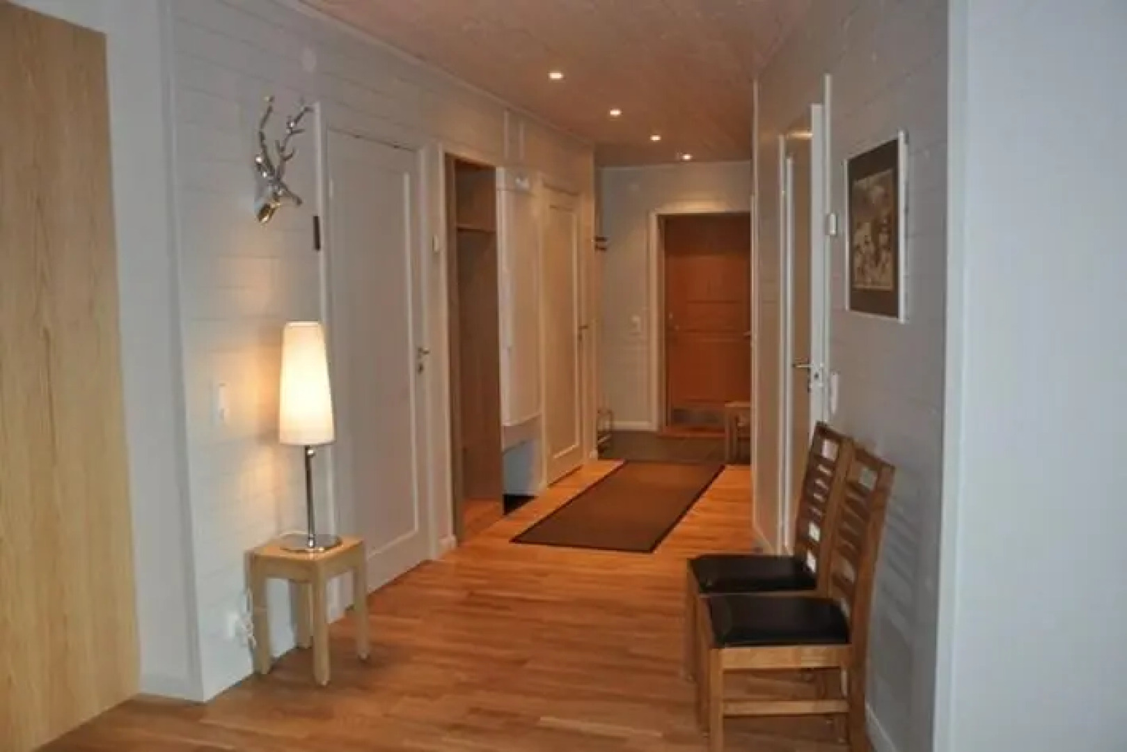 Skalshöjden Vemdalsskalet