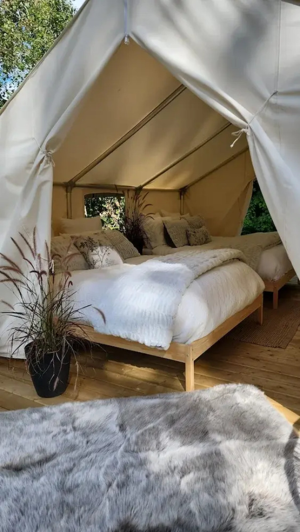 Oceans Edge Eagle Retreat