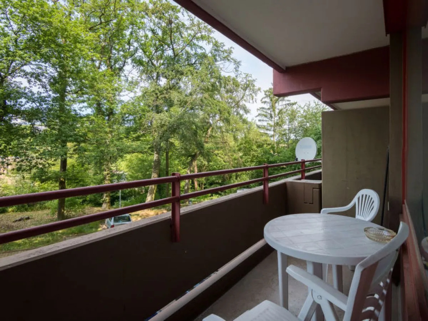 Apartment B212 Sassofortino