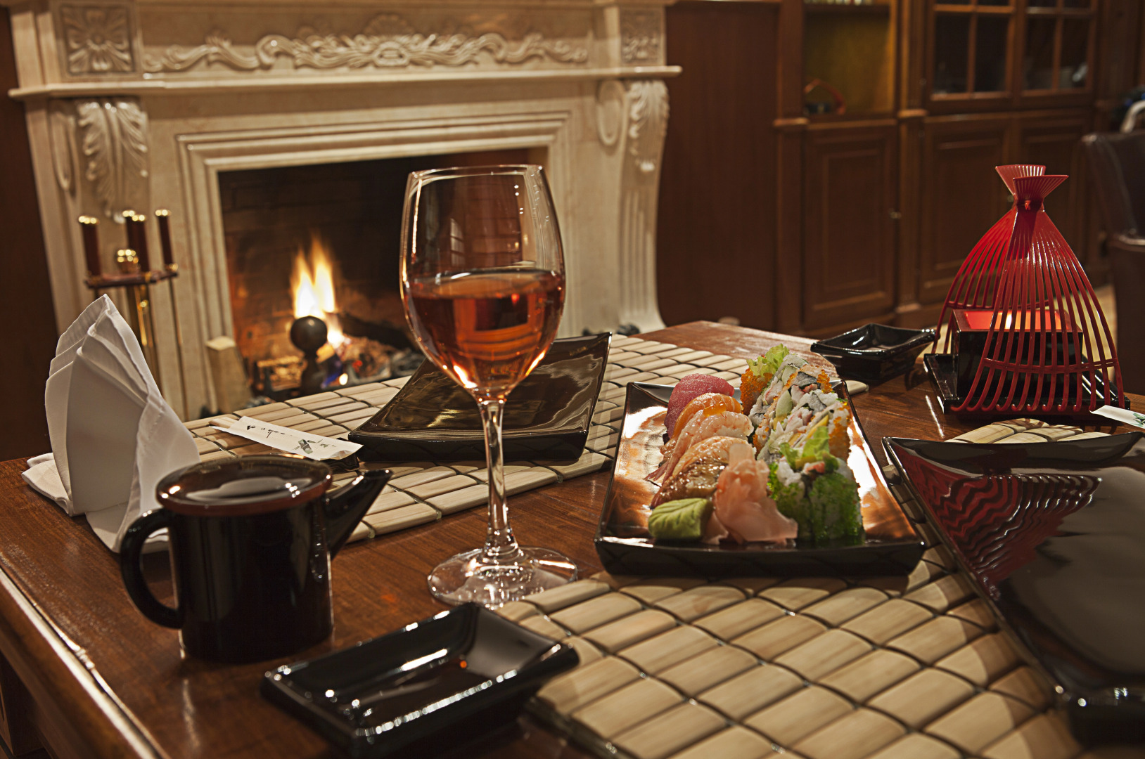 Kempinski Hotel Grand Arena