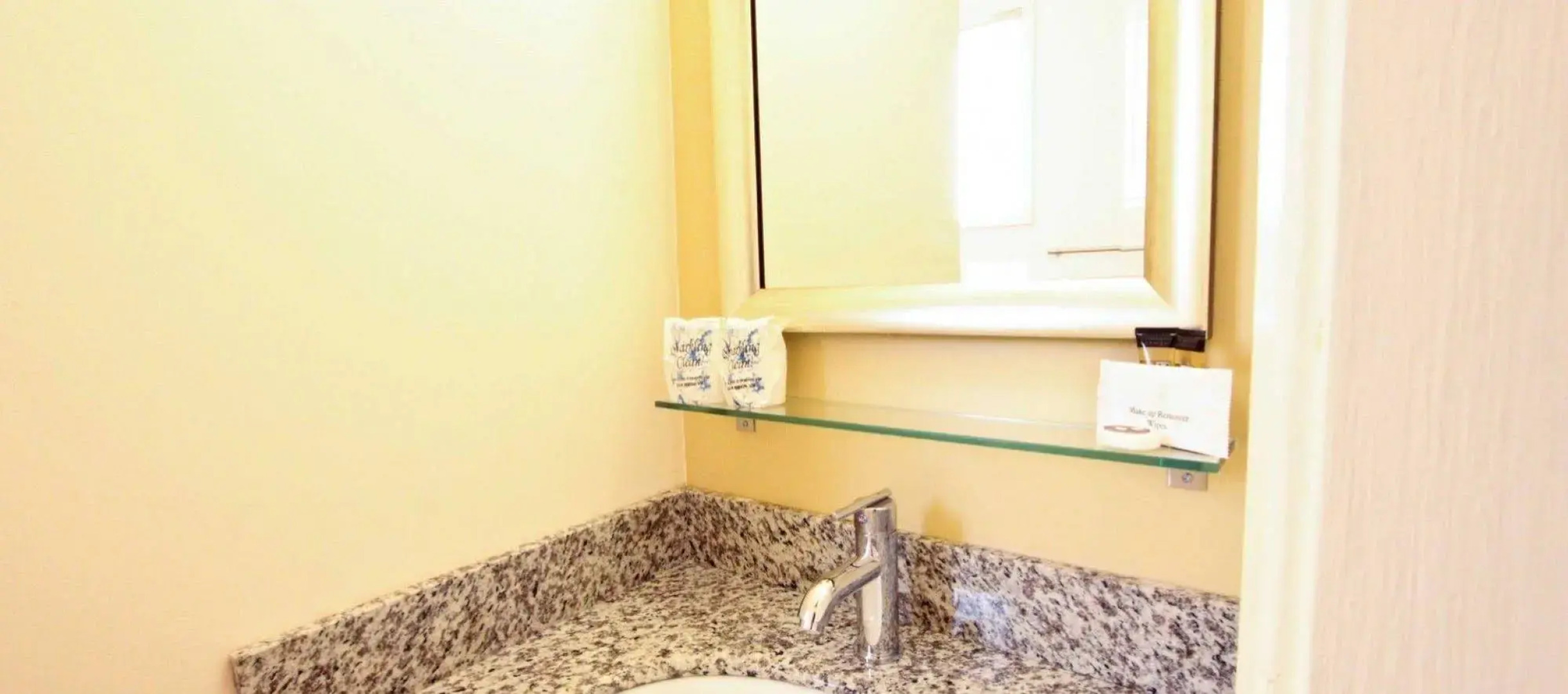 Crystal Springs Lodge