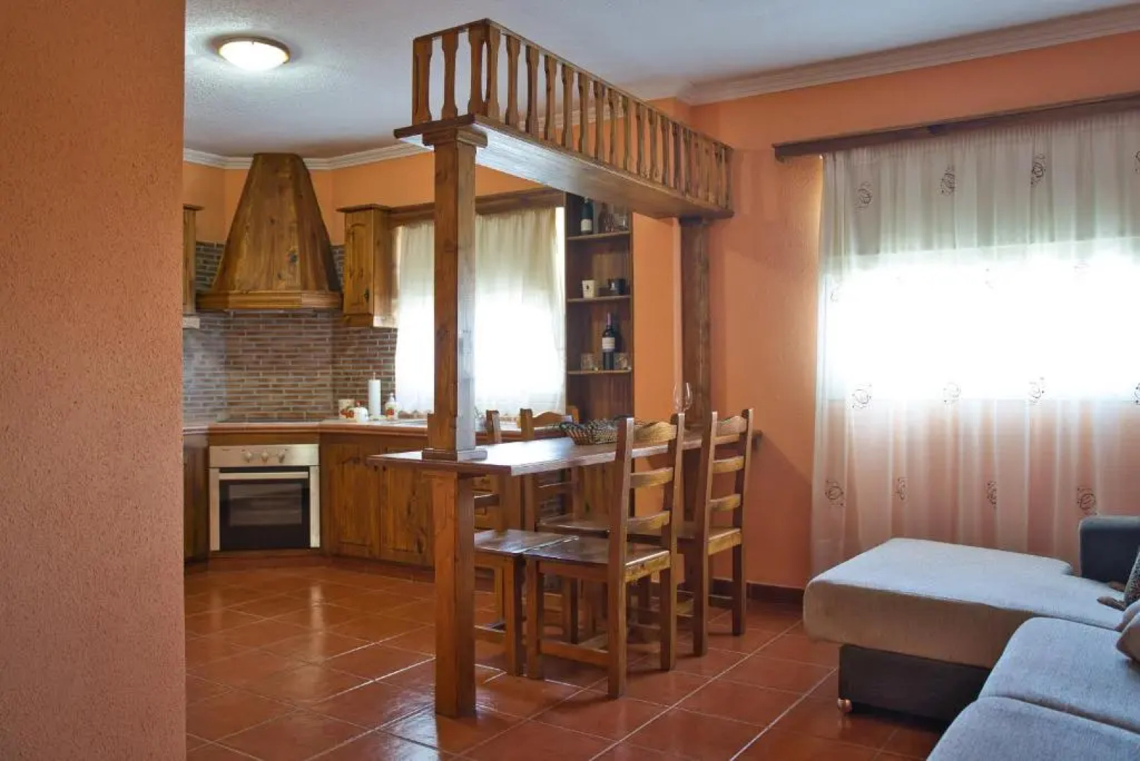 Hacienda La Dehesa (Only Adults)