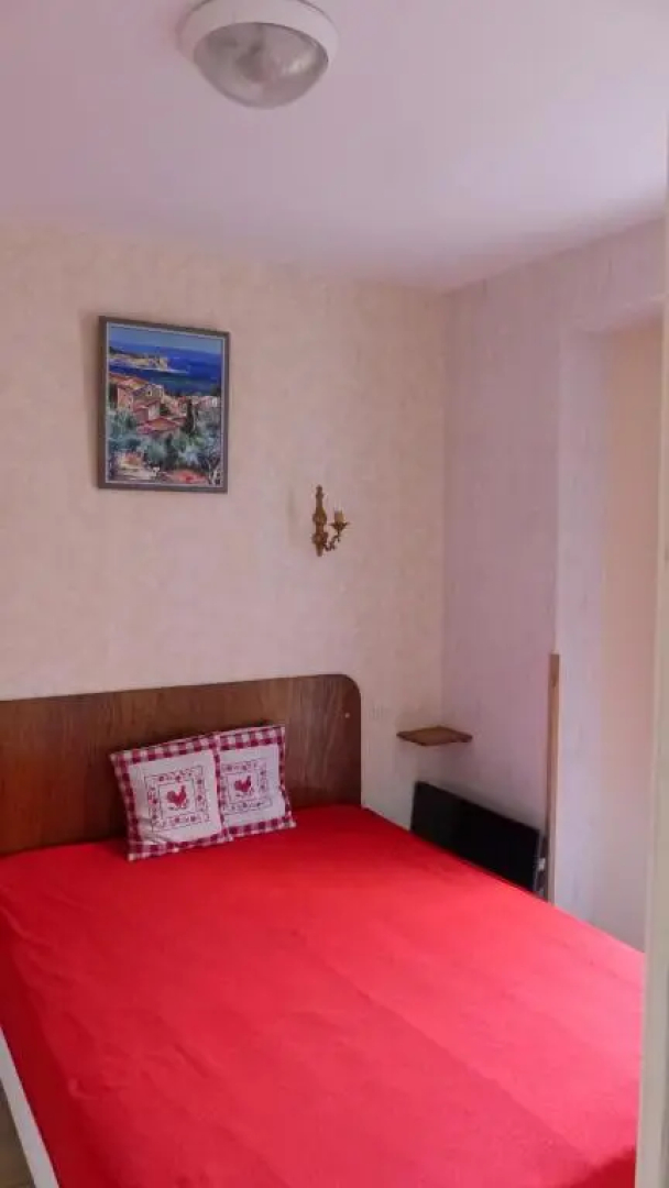 Pied A Terre