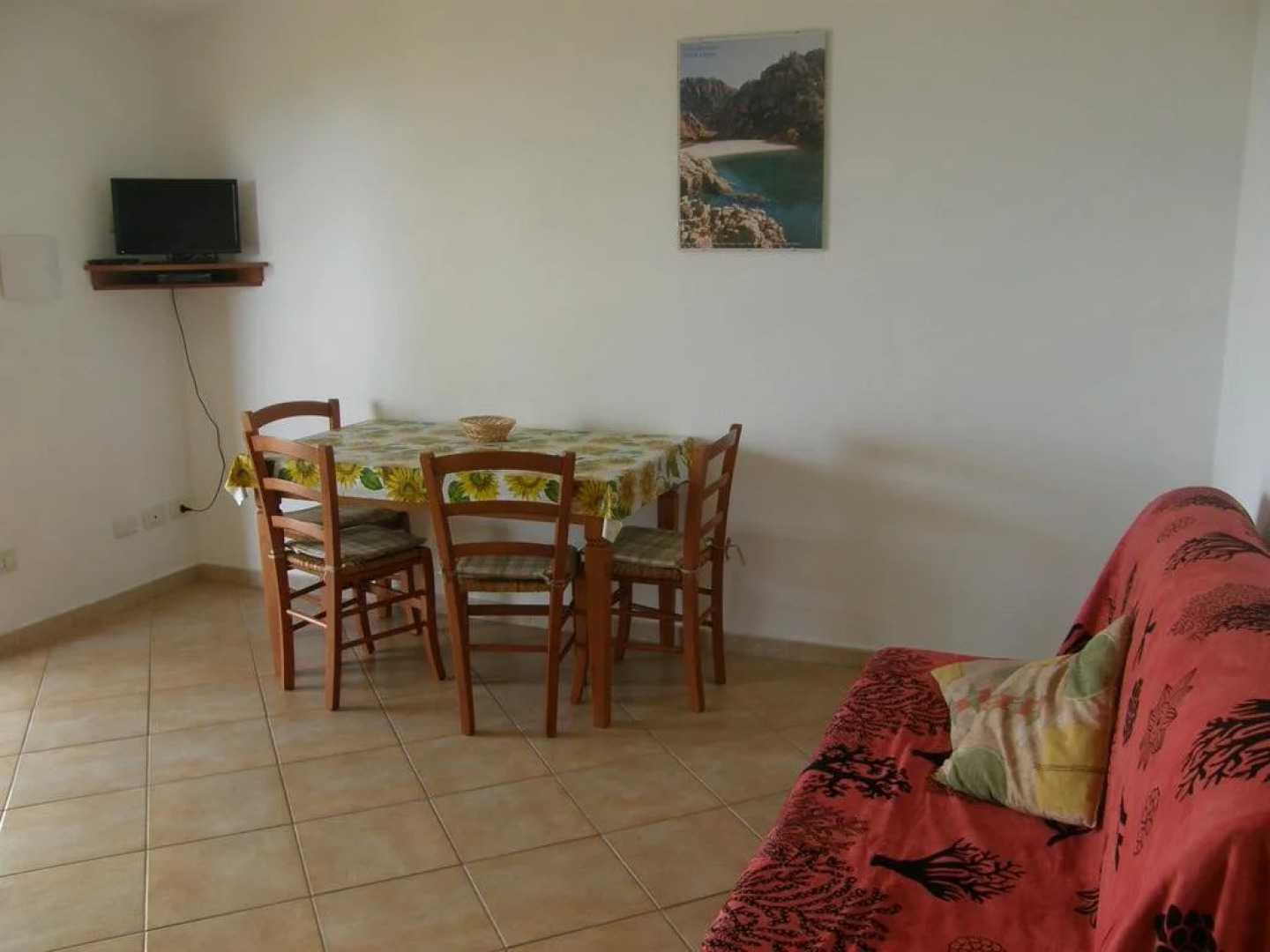 Appartamenti Paduledda