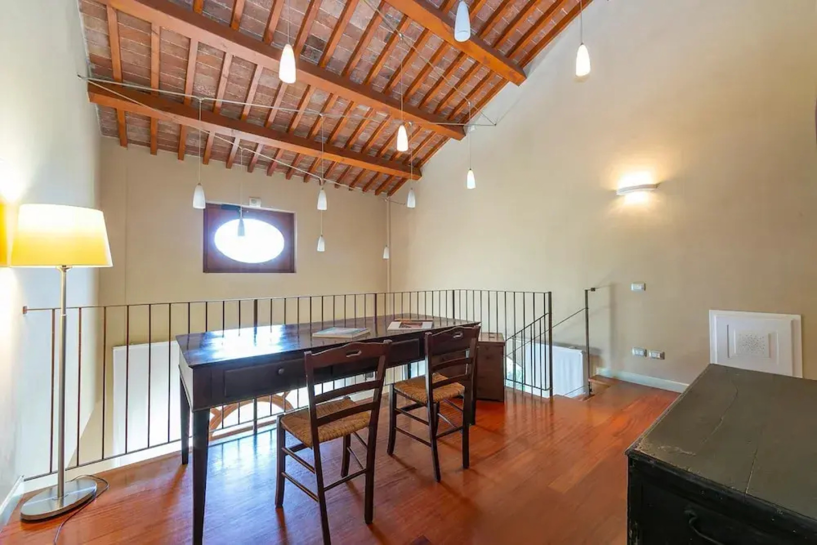 Villa Faccioli Magnolia With Shared Pool