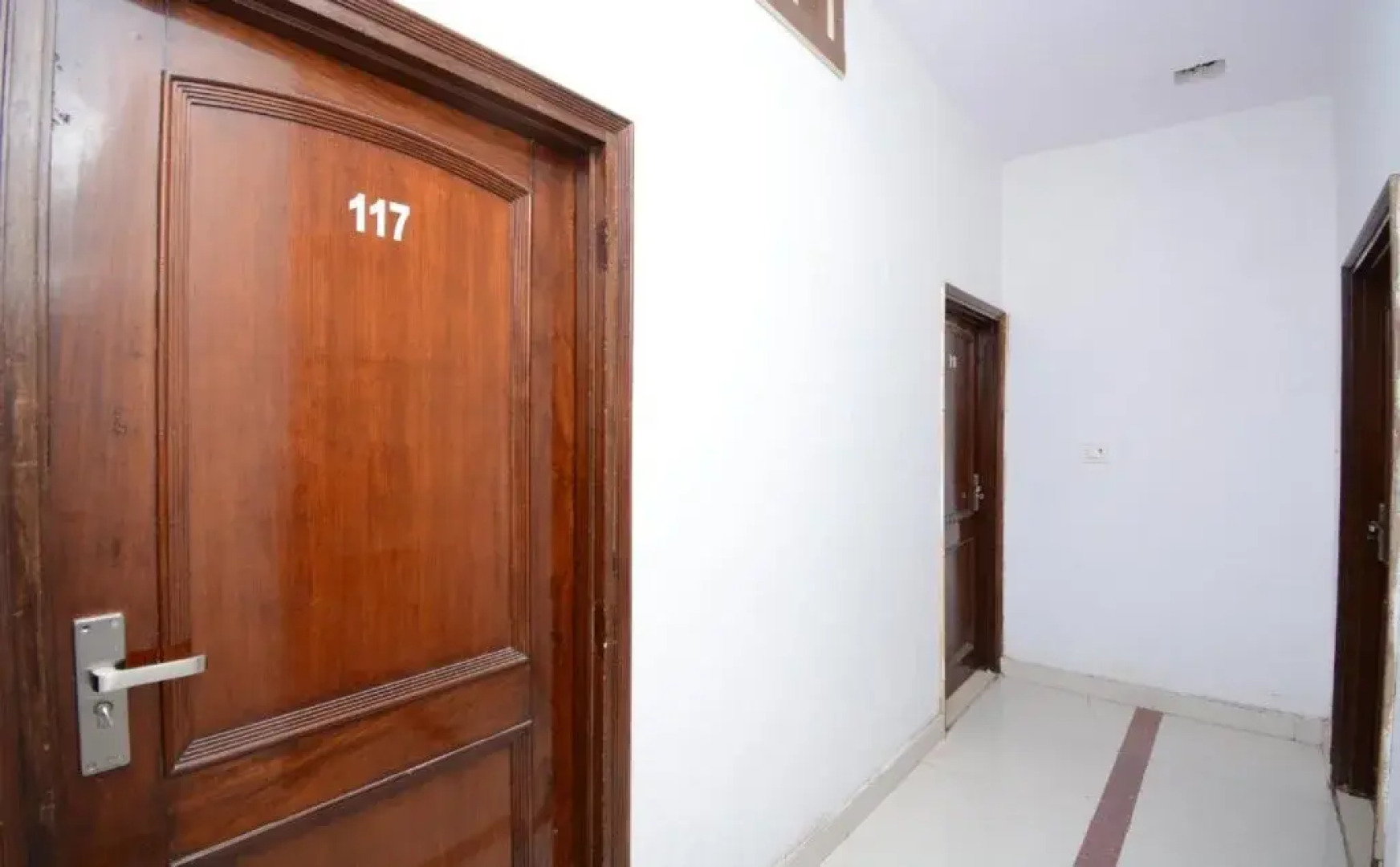 Hotel International By OYO Rooms