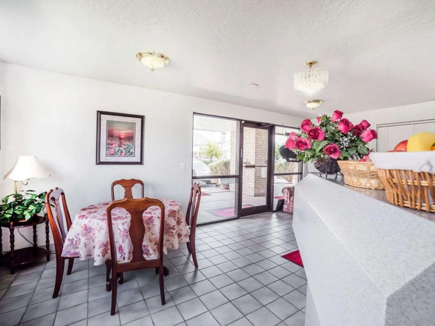 Americas Best Value Inn & Suites Provo