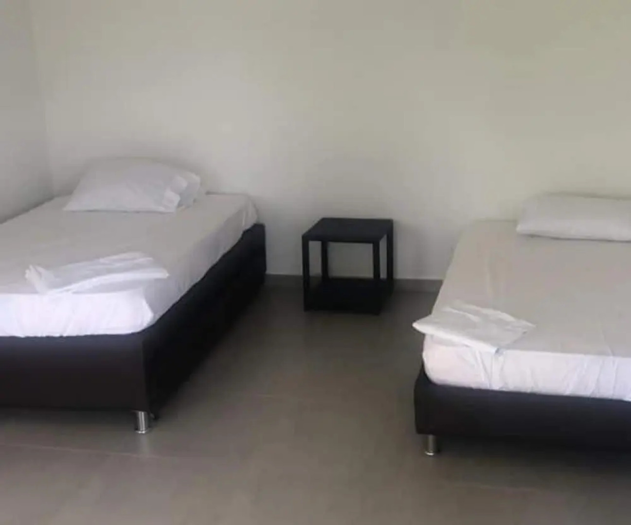 Casa Vacacional Con Piscina en La Mesa