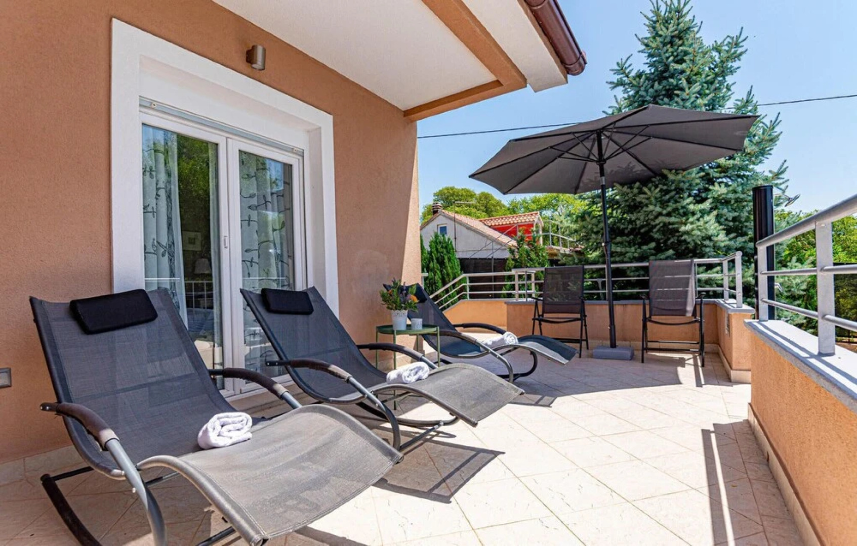 Awesome Home in Badanj With Wifi and 3 Bedrooms