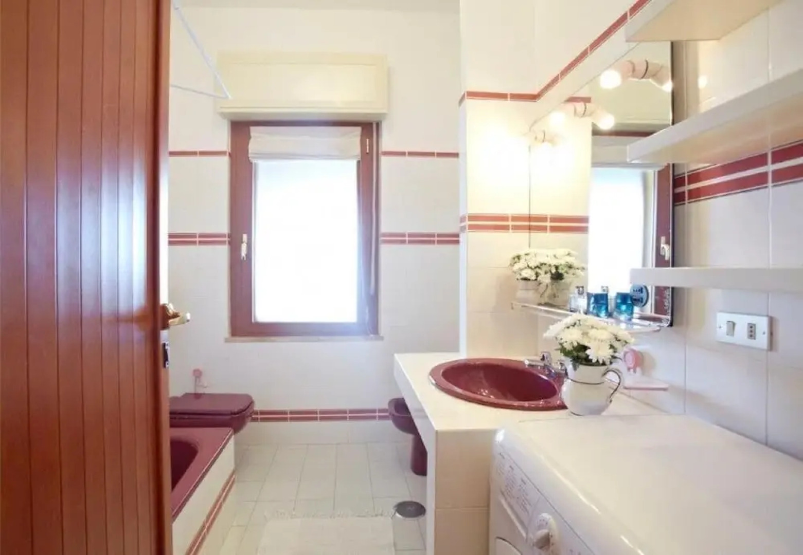 Villa Erika Is Molas mare golf