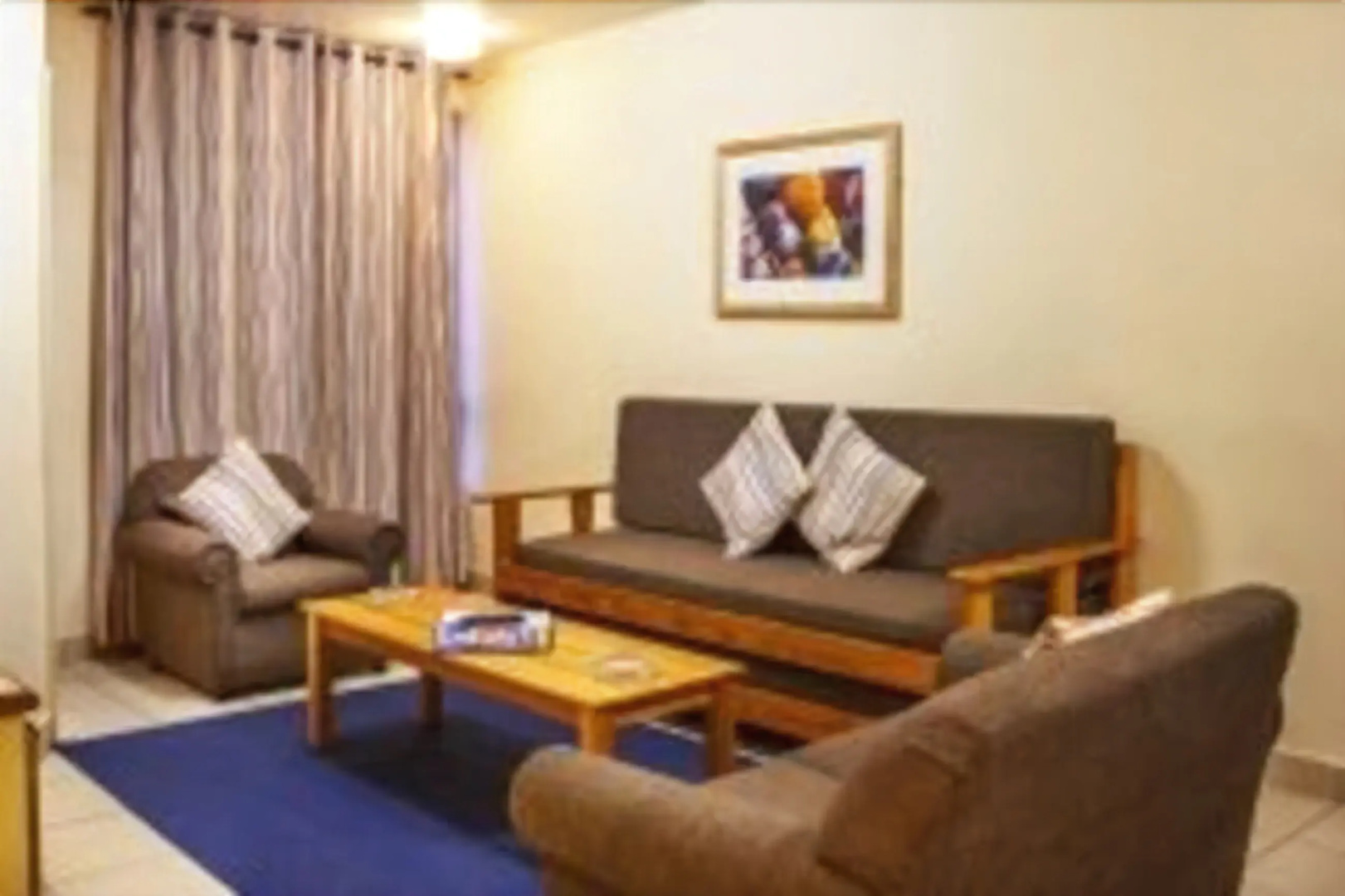 Silver Sands Self Catering