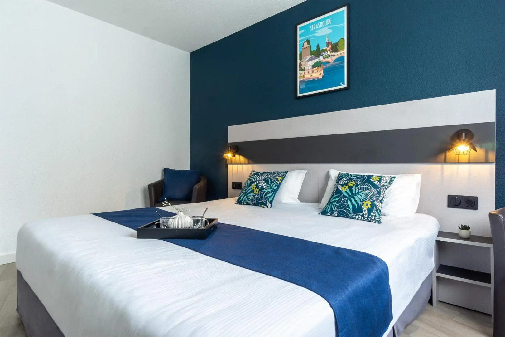 City Residence Strasbourg Centre