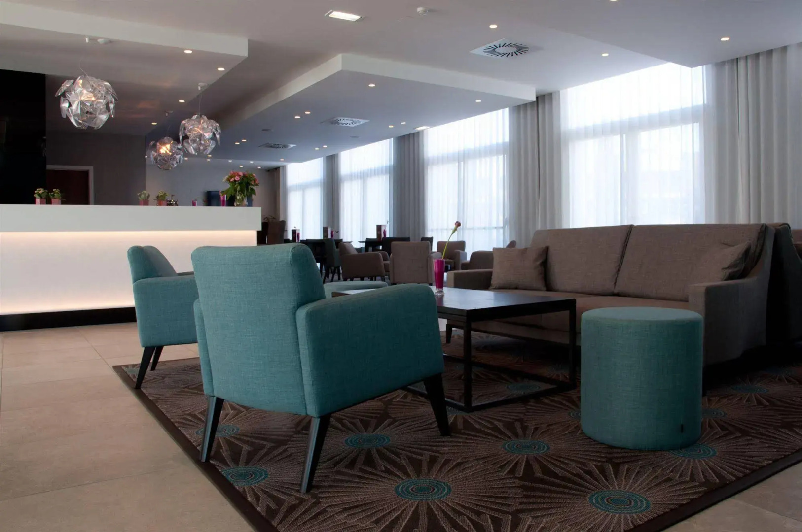 Leopold Hotel Oudenaarde