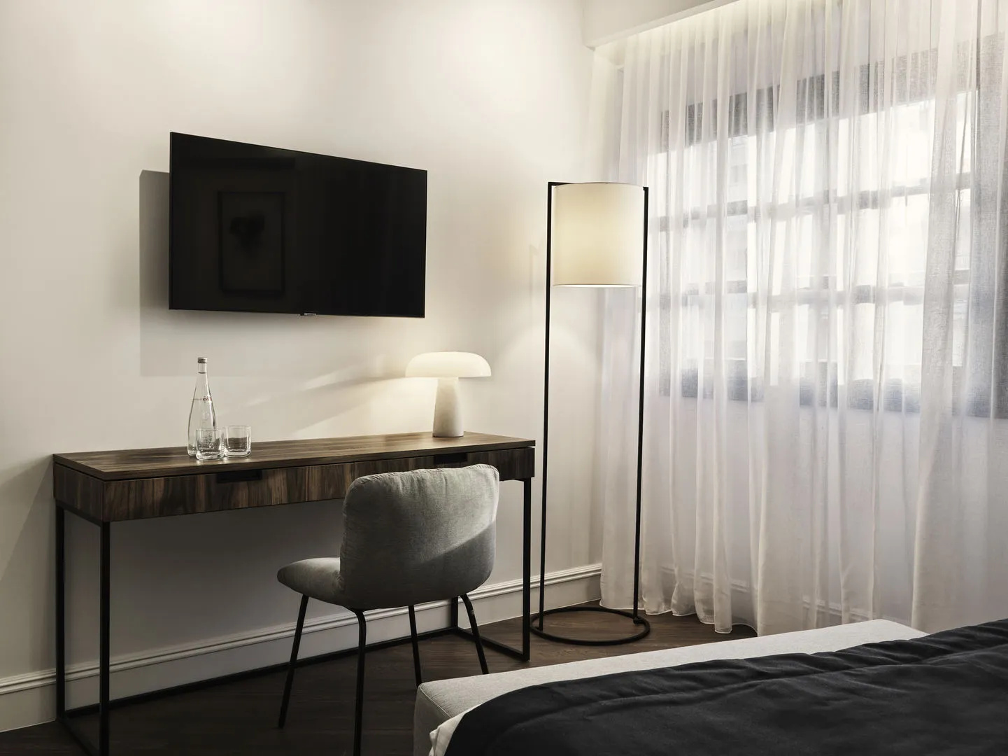 Vanoro Hotel