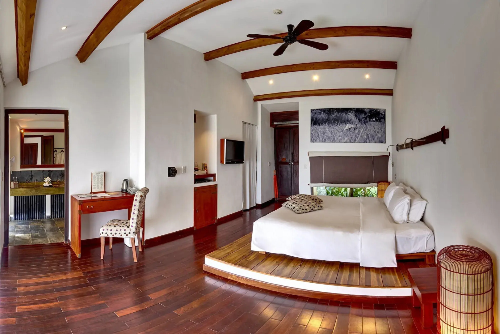 Chen Sea Resort & Spa