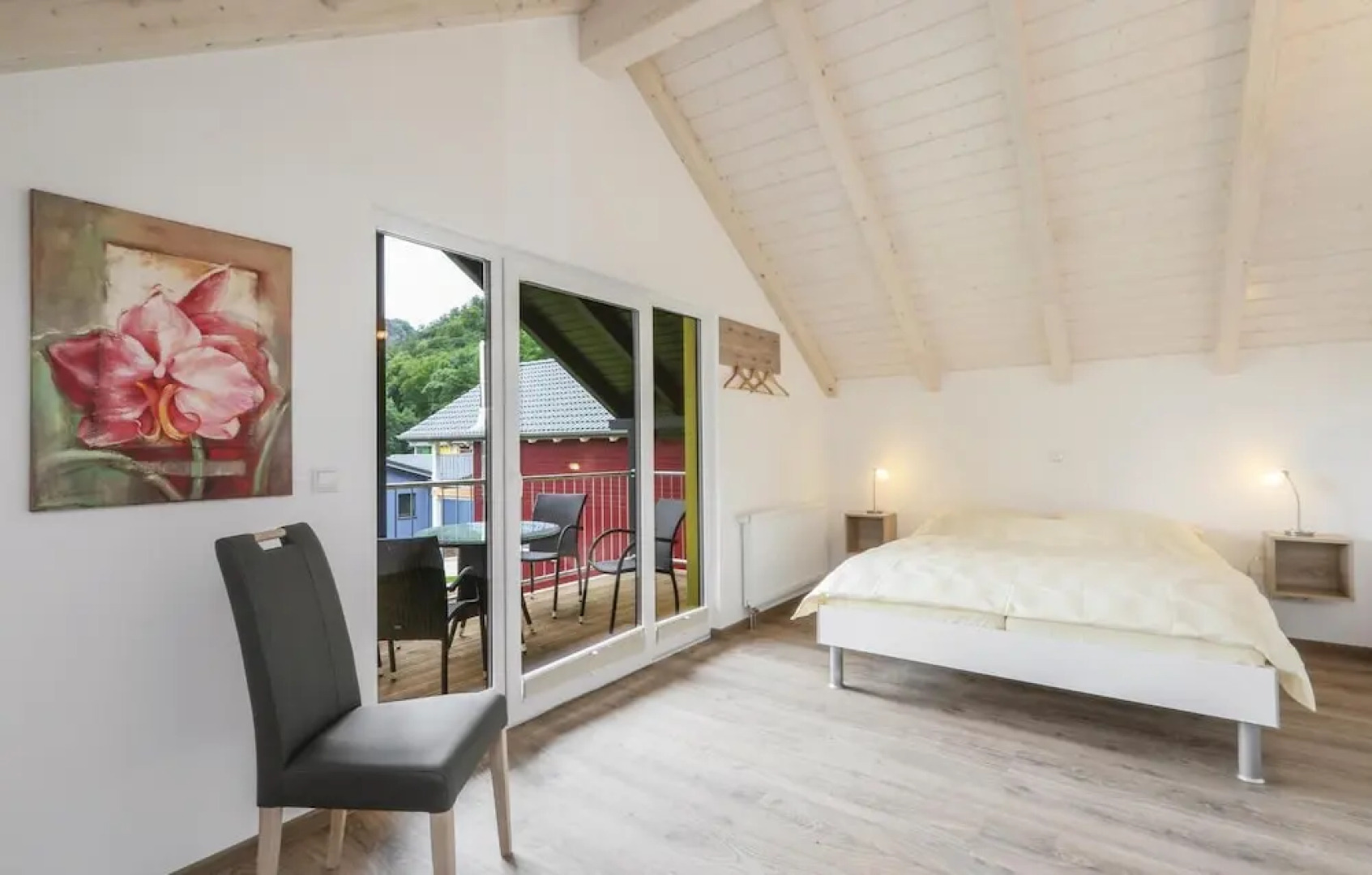 Ferienhausdorf Thale