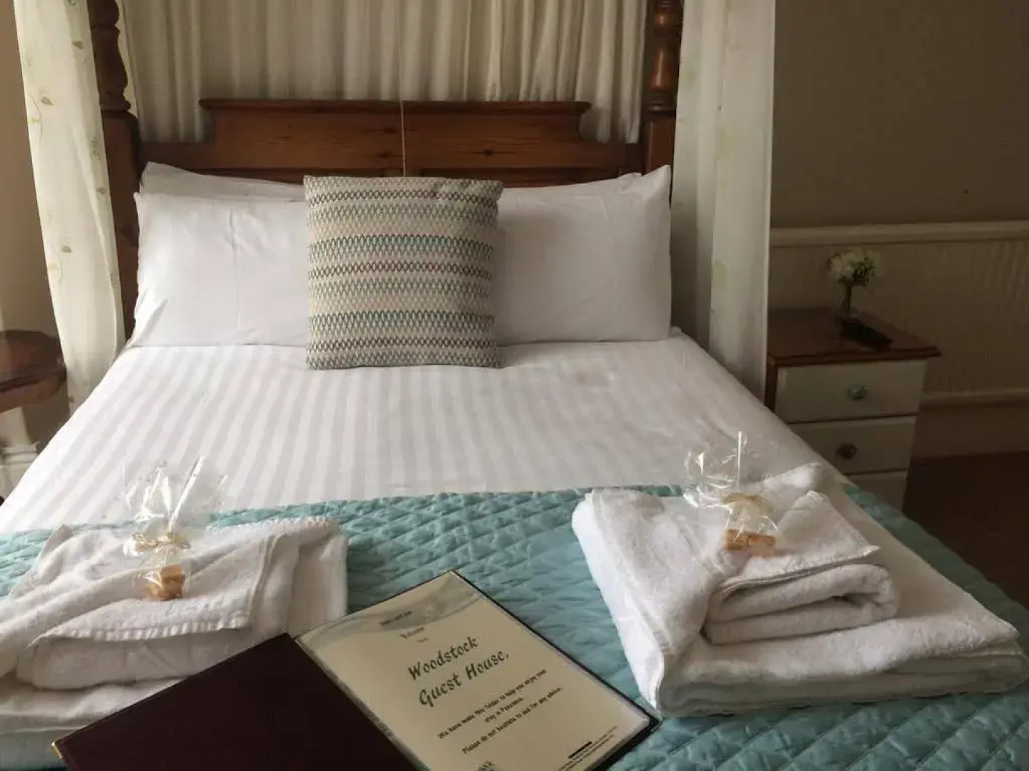 Woodstock Guest House