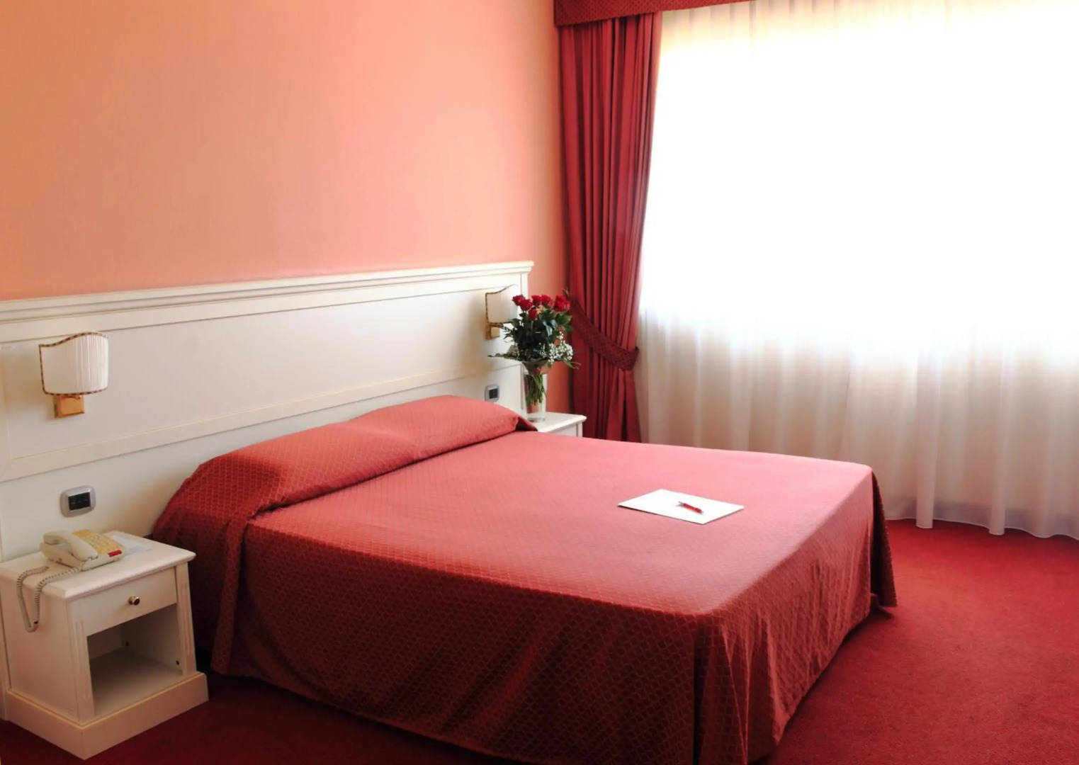 Semiramide Palace Hotel