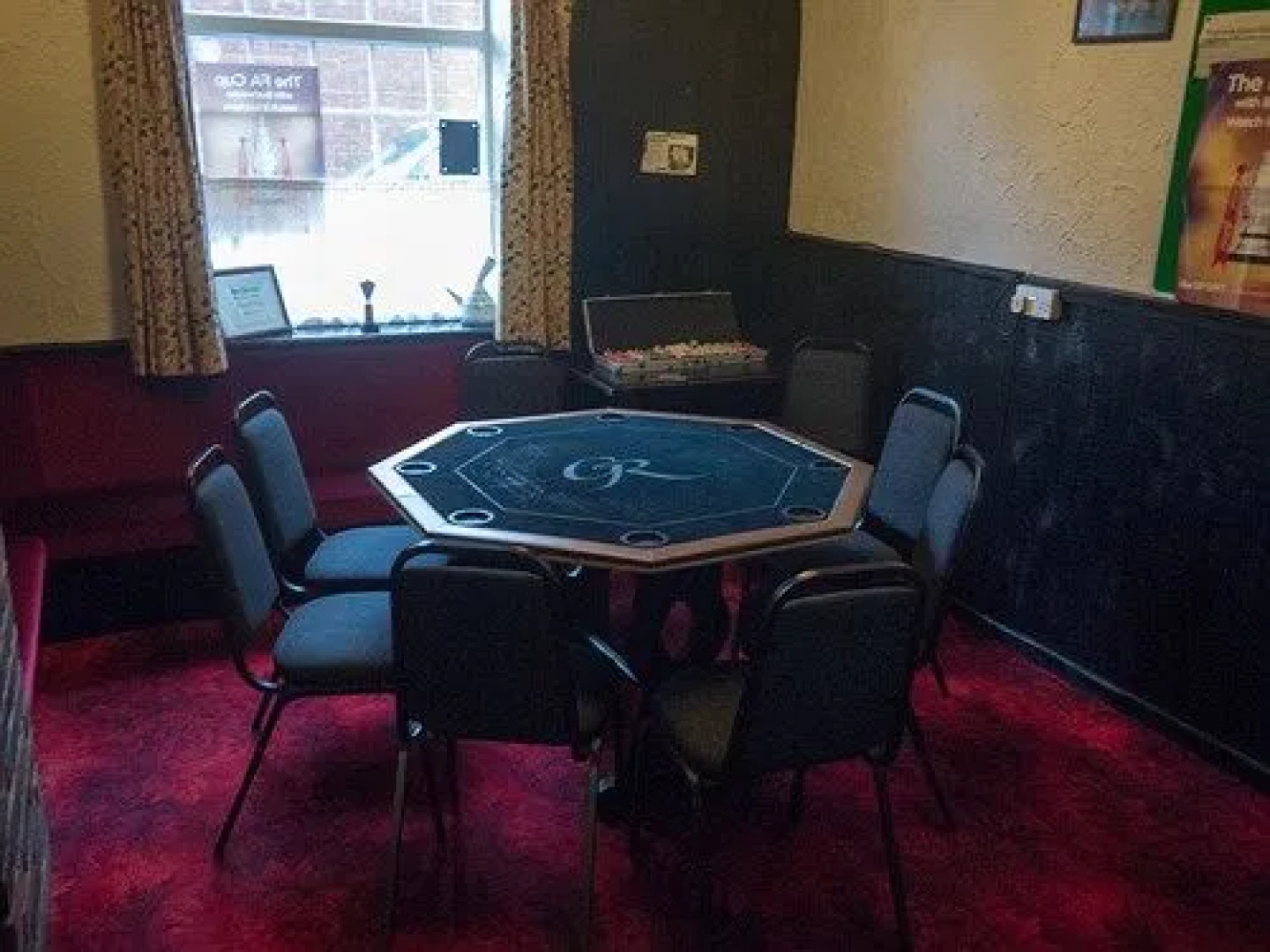 Lamb Inn Ringwood Limited