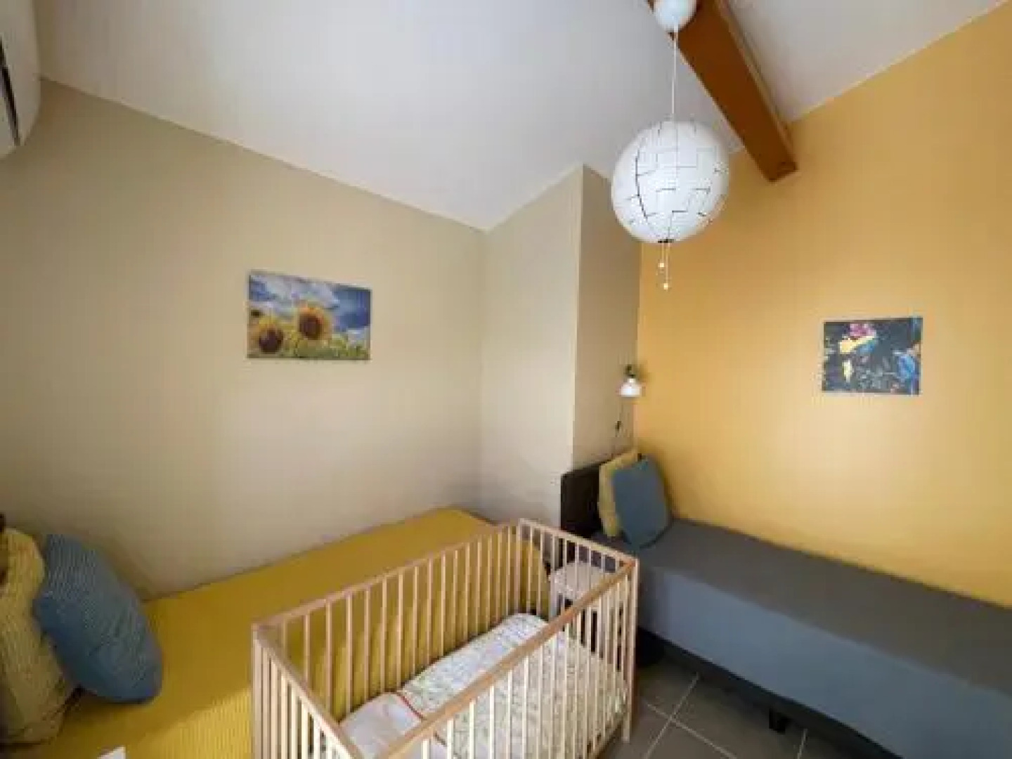 Maisons d'hôtes Le Bouzet