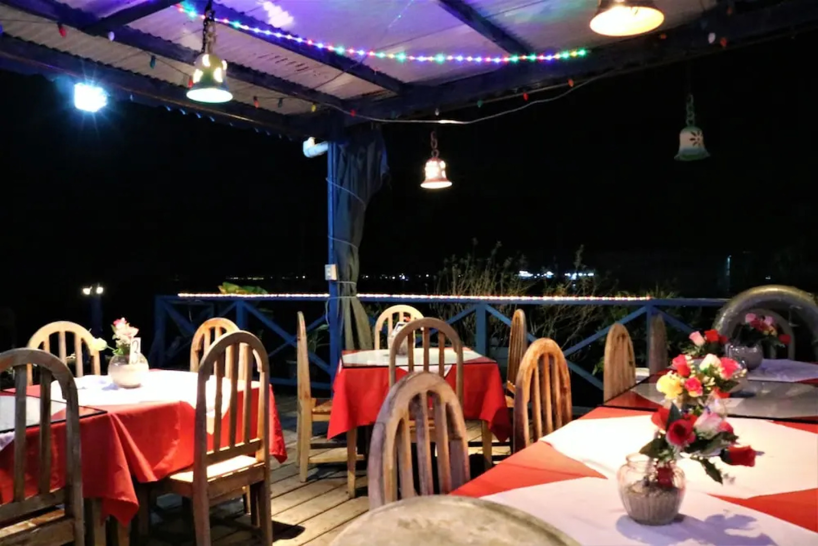 Hotel Vista Mar Bocas Del Toro