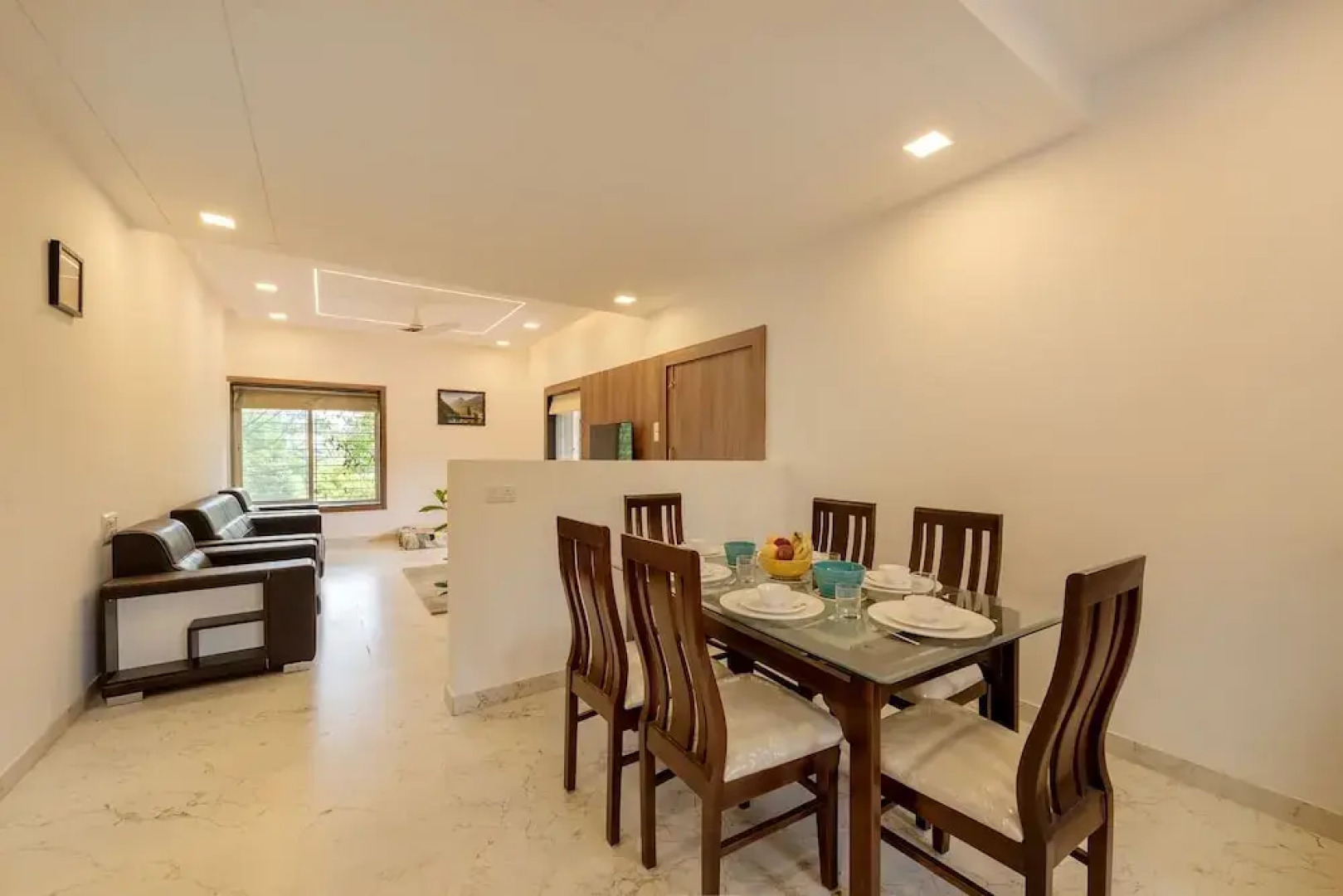 CosmicStays Casa Ivory Pool Villa Mulshi