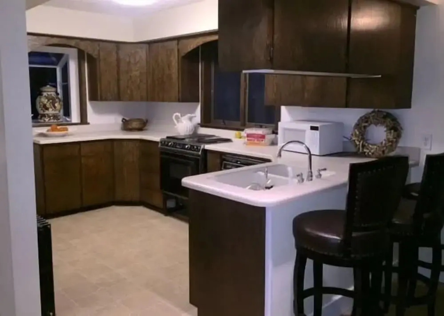 The Villa on Suttons Bay