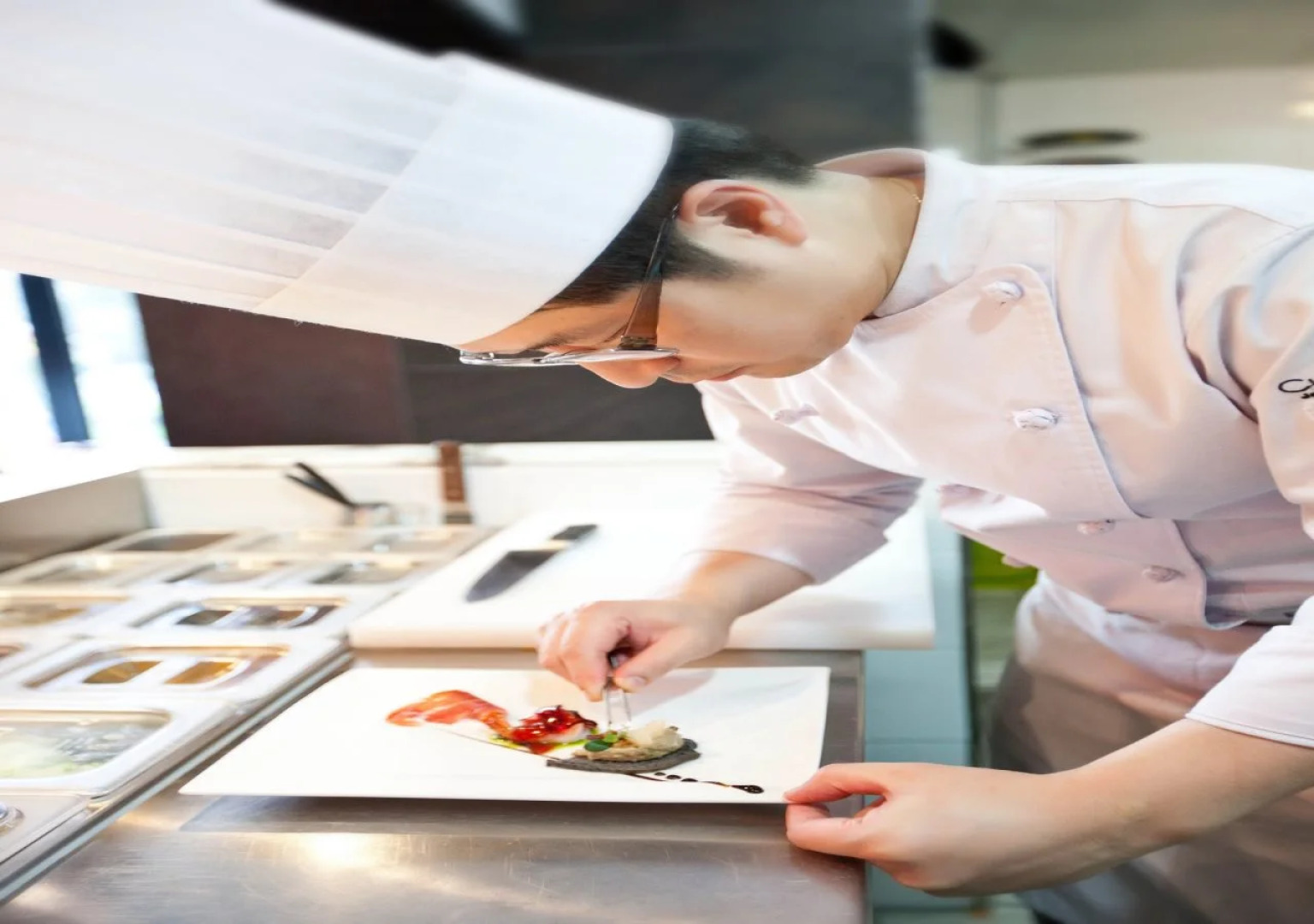 Hotel Avenue Changwon