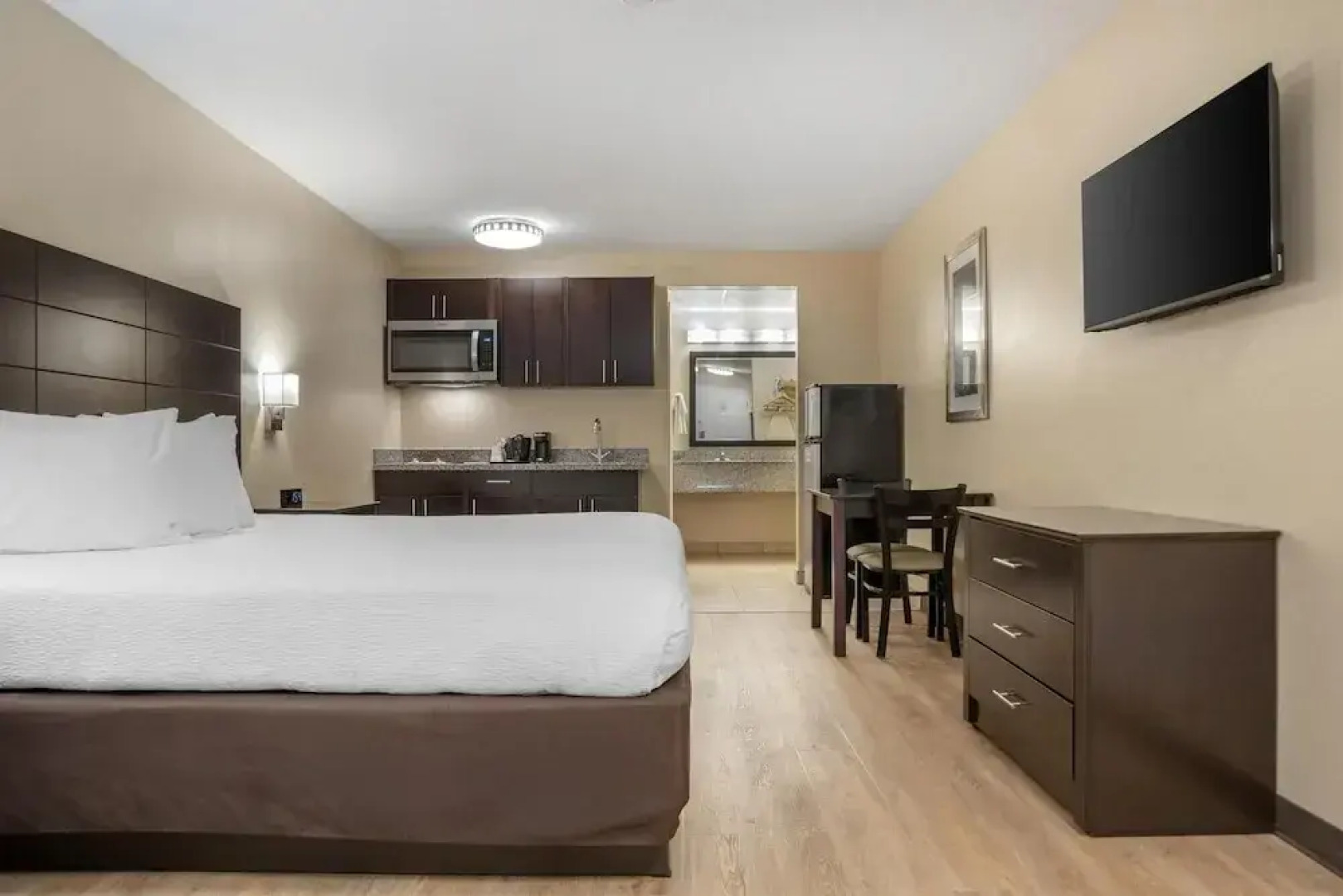 SureStay Studio by Best Western Gonzales