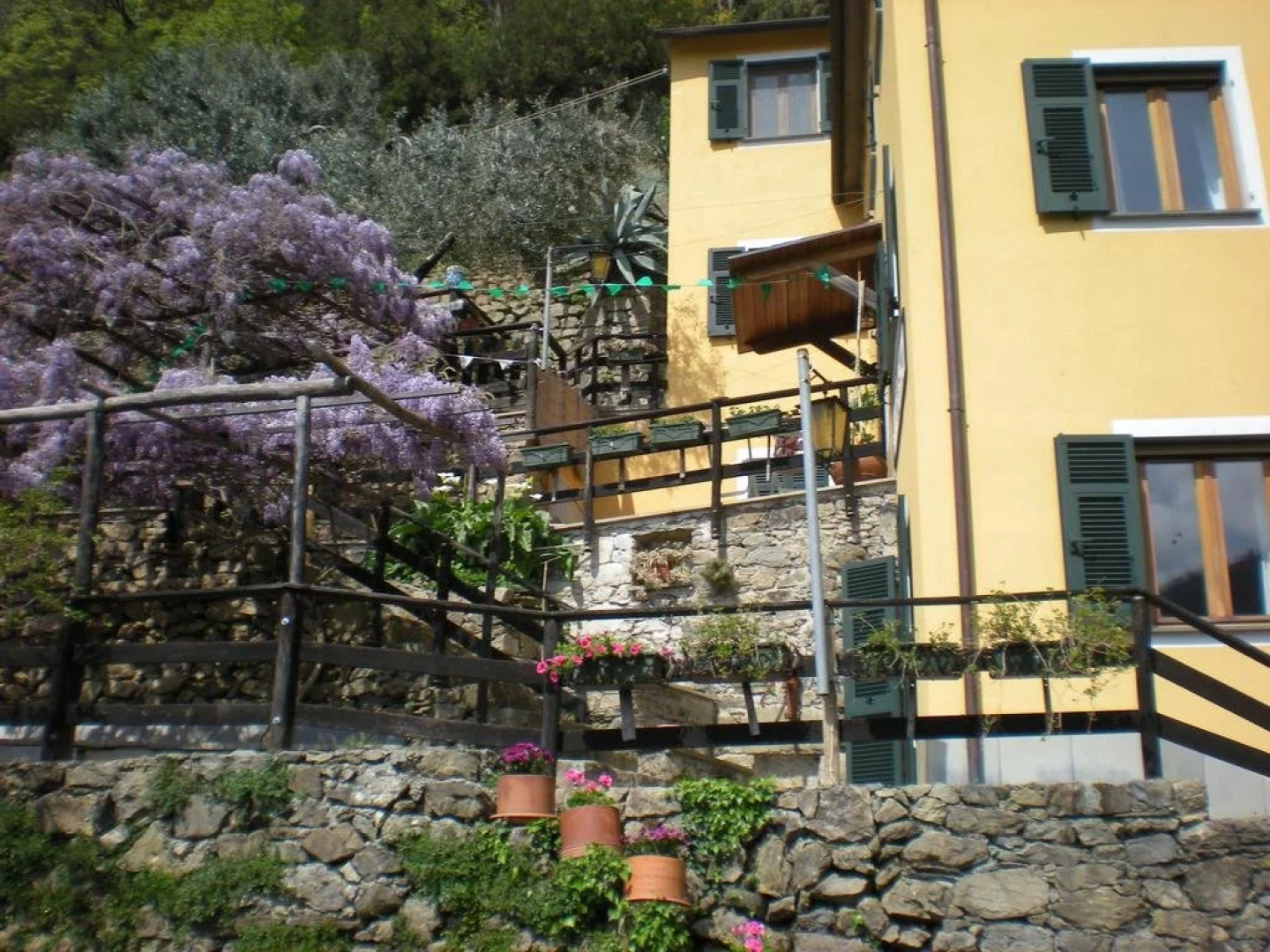 Agriturismo Il Sogno