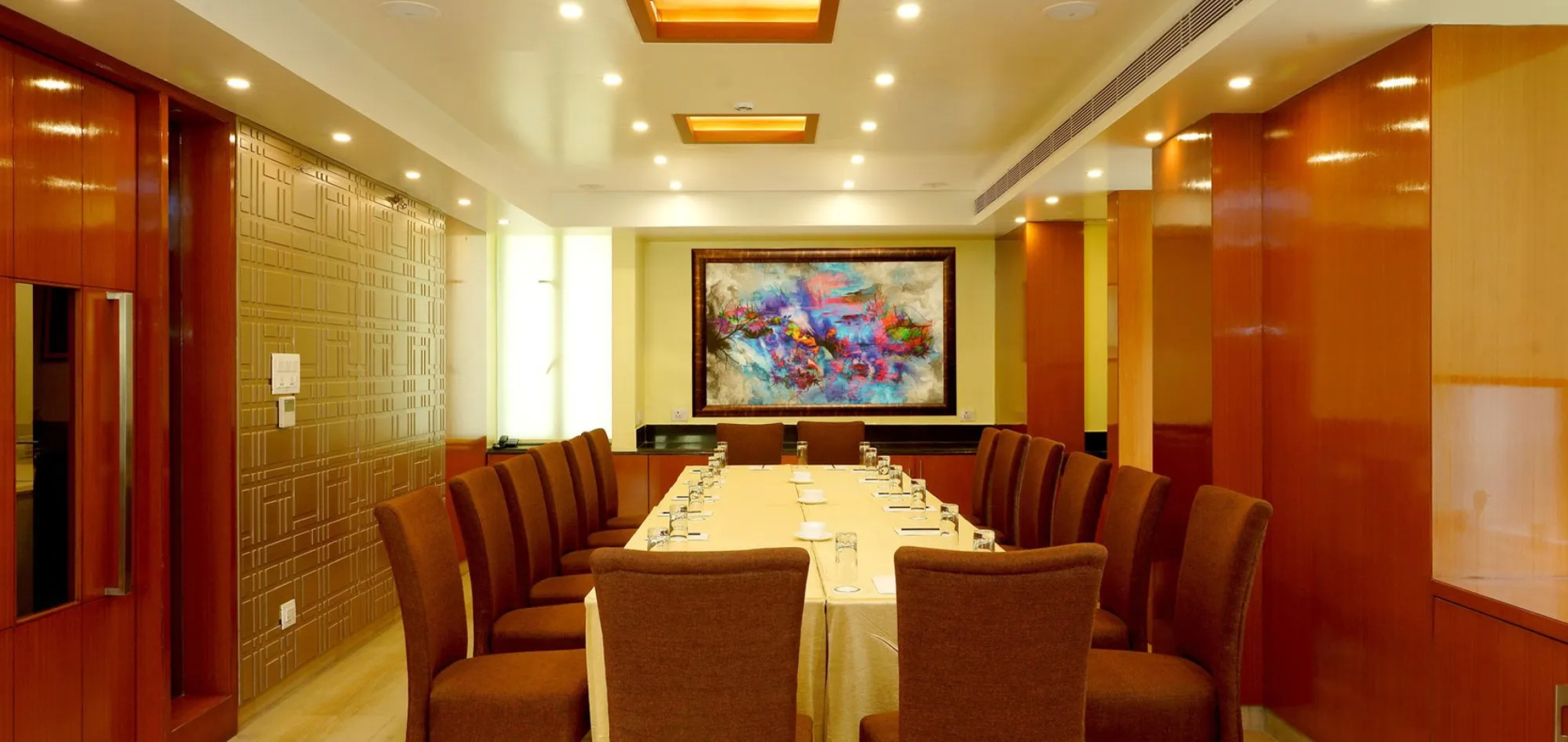 Hotel Amalfi Grand