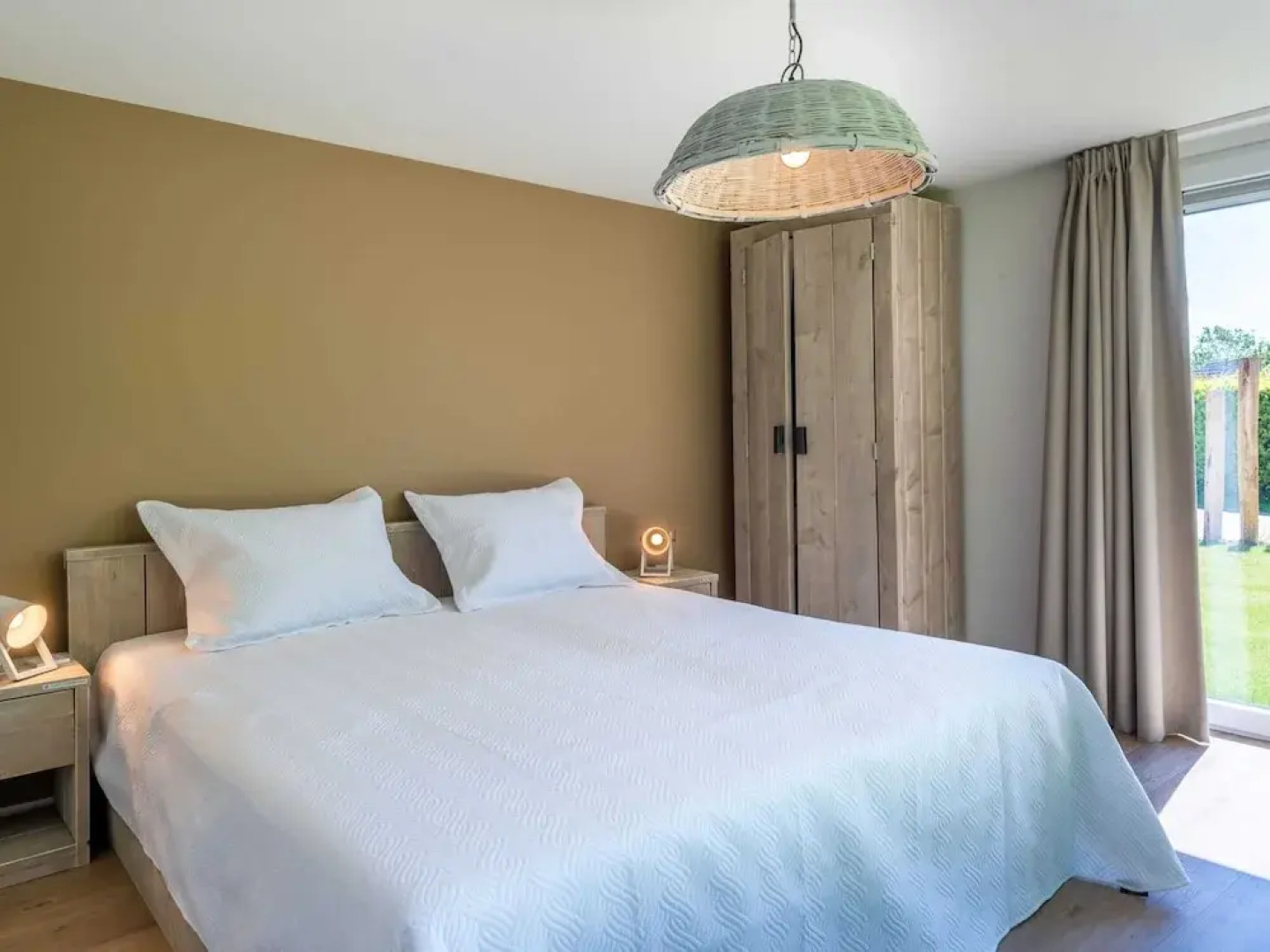 Lovely Holiday Home in a Quiet Location