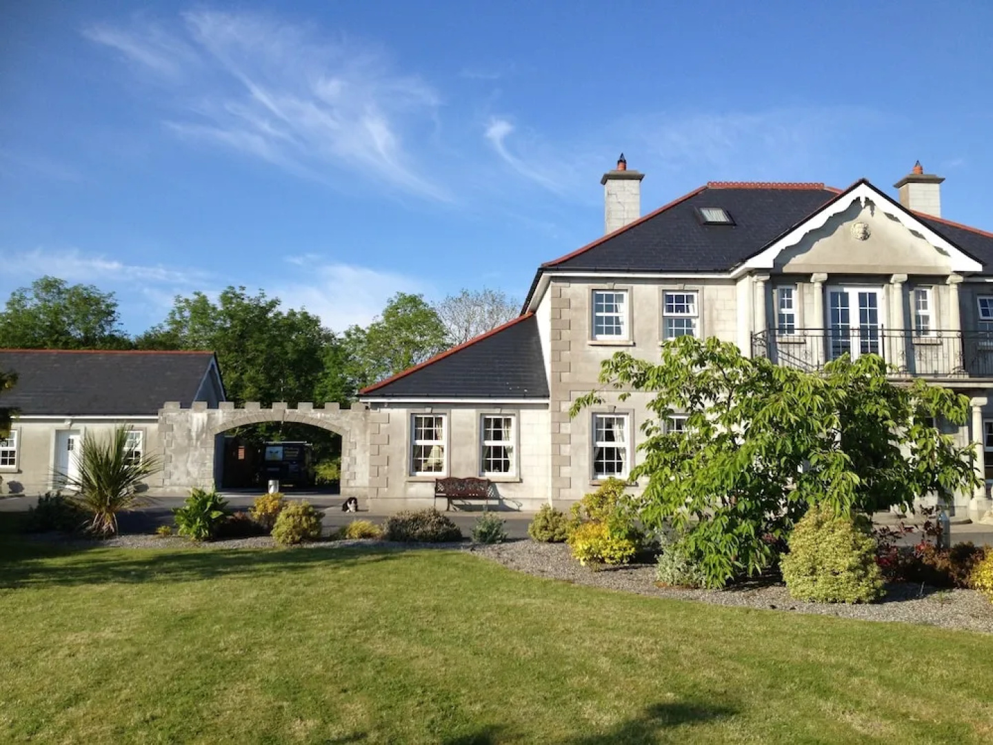 Deerpark Manor Bed & Breakfast