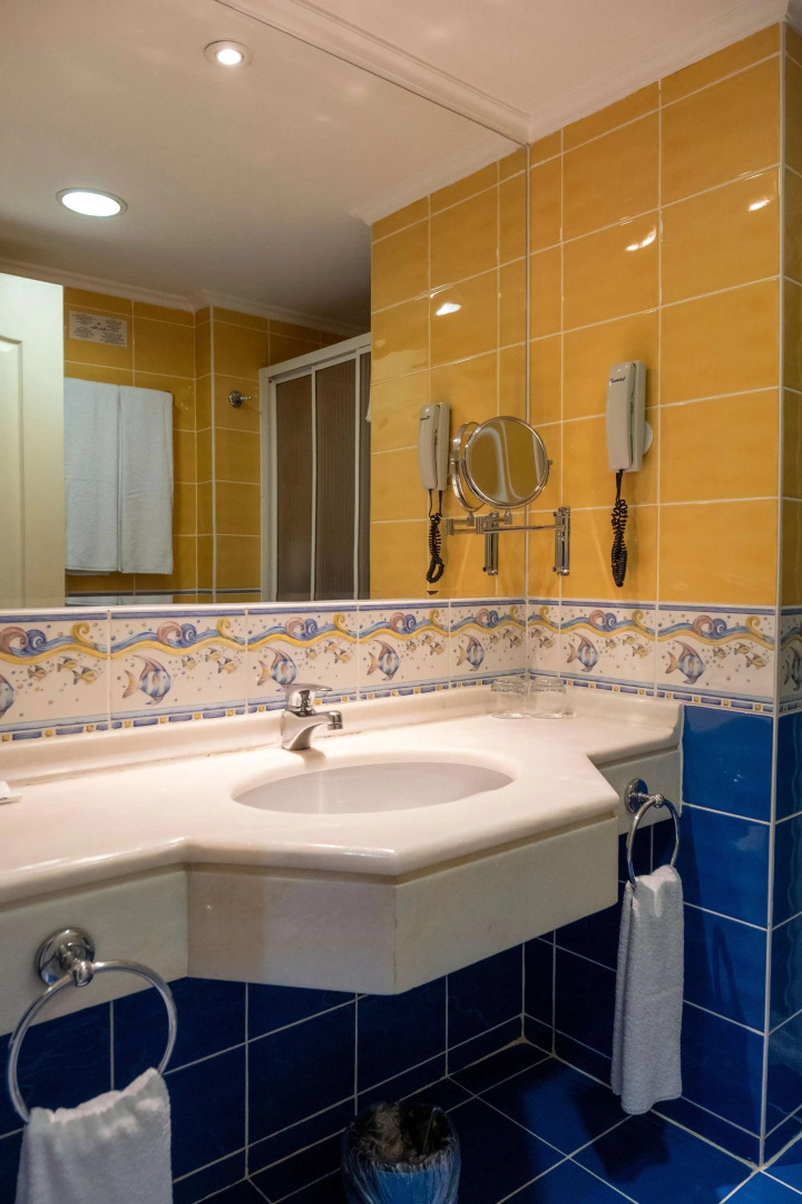 Pashas Princess by Werde Hotels Adult Only (+16)