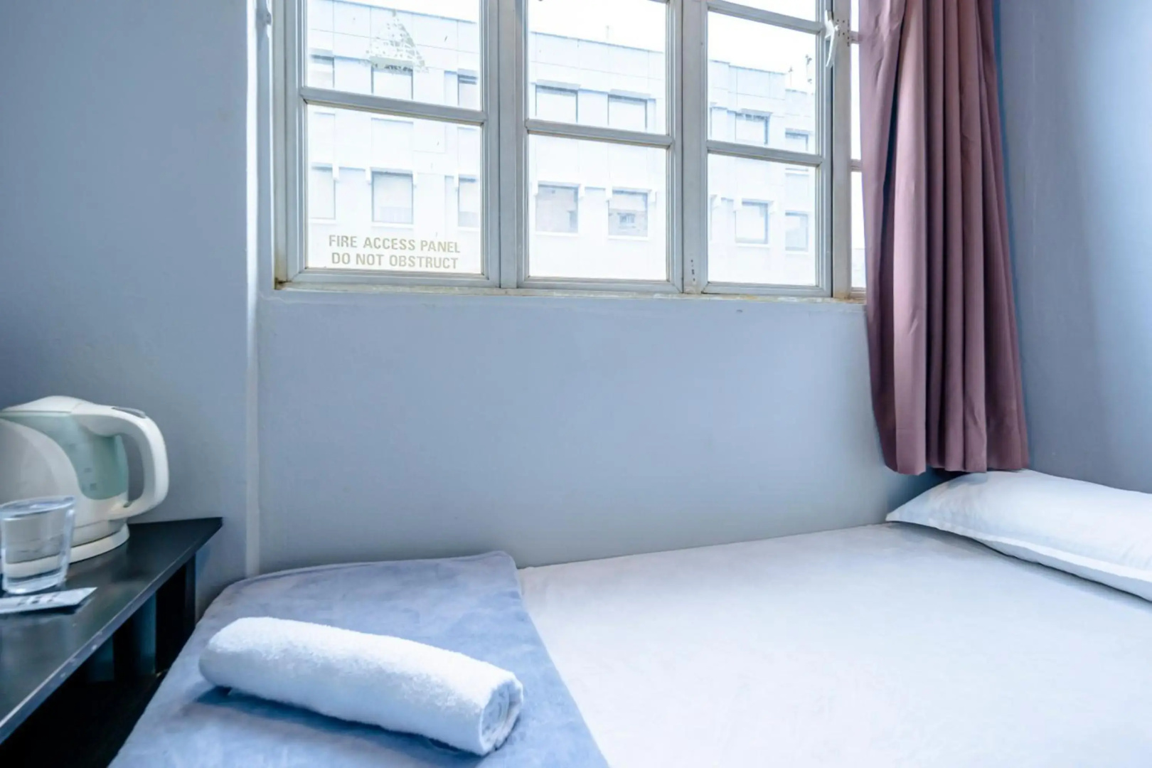 K Hotel 14