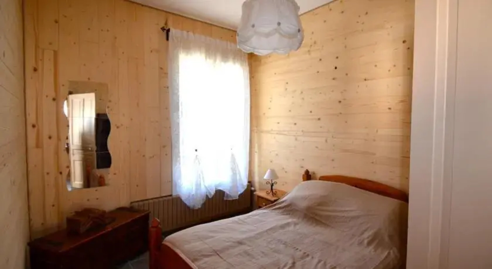 Gite Les Trois Chardons Bleus