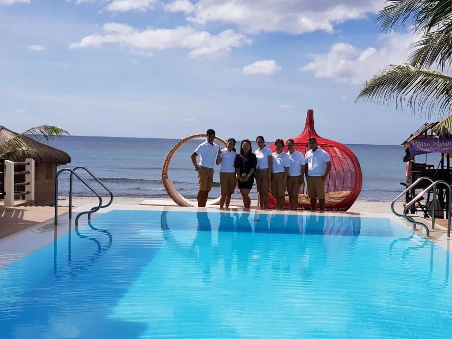 Brisa Marina Beach Resort powered by Cocotel