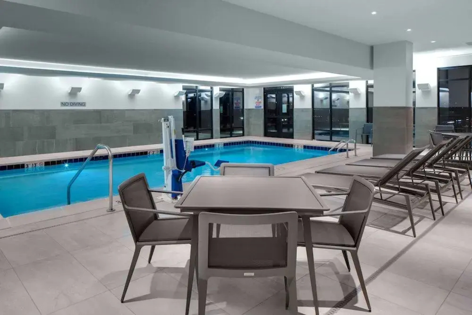 Courtyard by Marriott Jefferson City