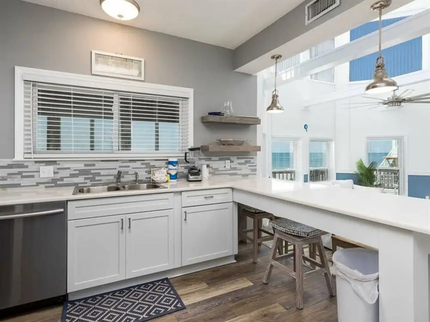 BayWalk by Meyer Vacation Rentals